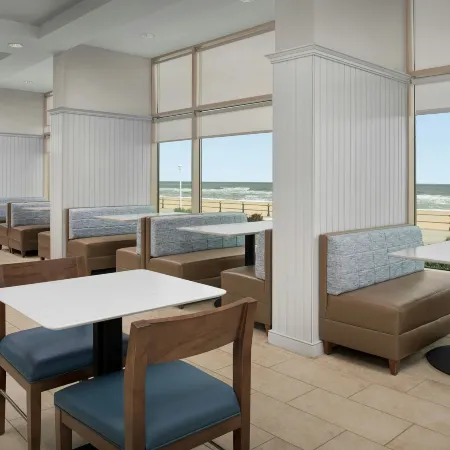 Courtyard Virginia Beach Oceanfront/North 37th Street