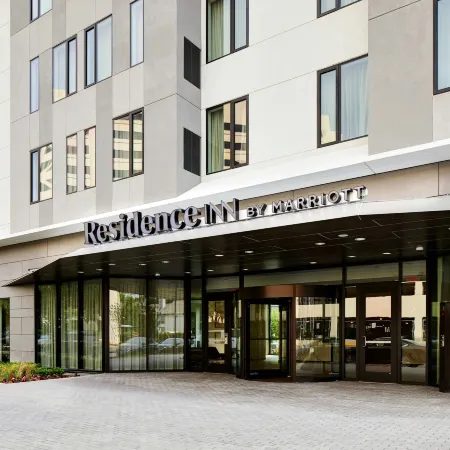 Residence Inn Dallas by the Galleria