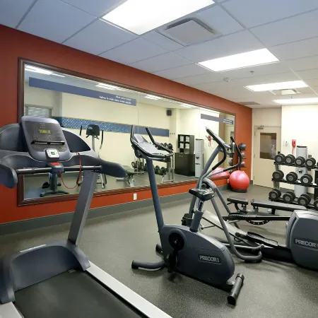 Hampton Inn & Suites by Hilton Laval