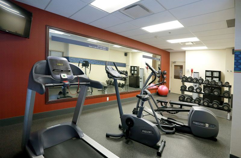 Hampton Inn & Suites by Hilton Laval photo 4