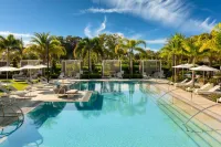 Renaissance Boca Raton Hotel - Swimmingpools