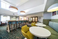 Hampton Inn & Suites Modesto-Salida - Wifi