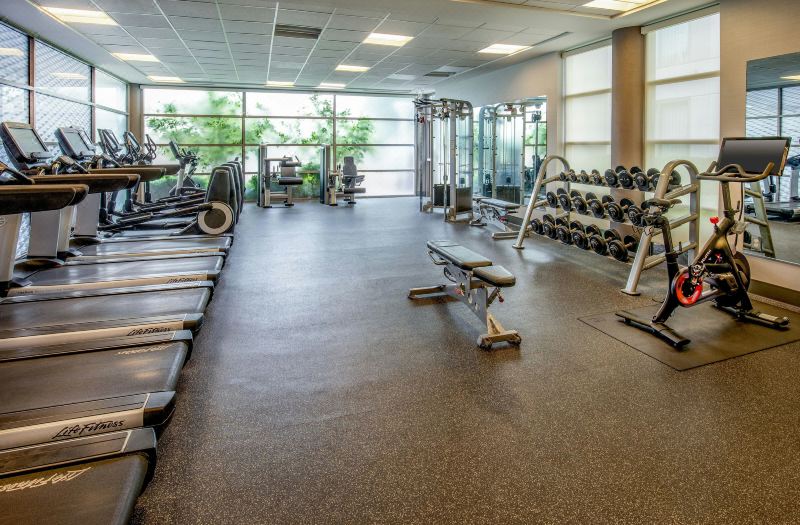 Delta Hotels Chesapeake Norfolk photo 4