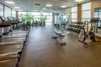 Delta Hotels Chesapeake Norfolk - Gym
