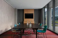 Aloft Aberdeen Teca - 3-Star