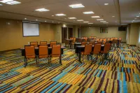 Fairfield Inn & Suites Elkhart - Bintang 3