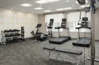 Residence Inn Birmingham Hoover - Gym