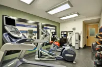 希爾頓歡朋酒店-堪薩斯城機場 - 健身室/gym room