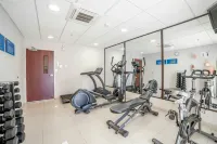 City Express by Marriott Campeche - С тренажерным залом