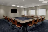 SpringHill Suites Houston InterContinental Airport - Nouto- ja jättöpalvelut