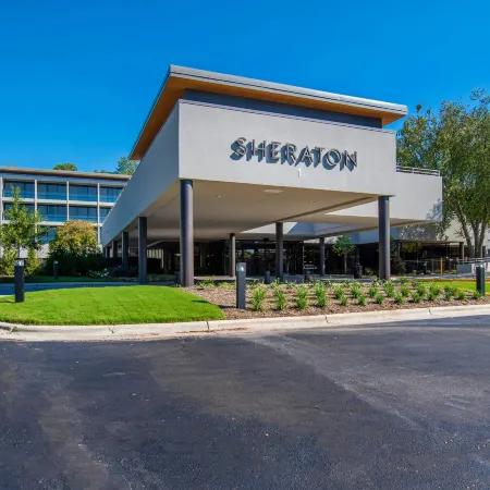Sheraton Chapel Hill Hotel