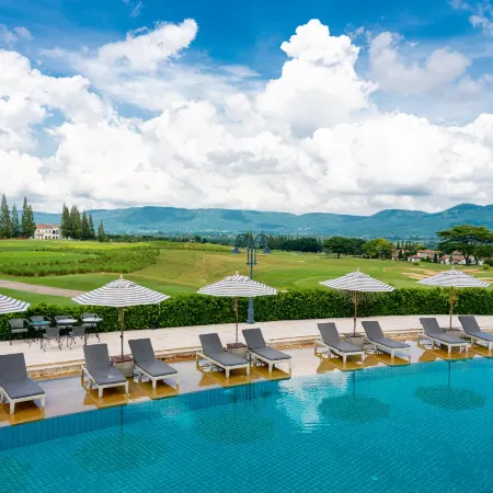 Mövenpick Resort Khao Yai