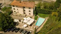 Hotel la Colonna - Pools
