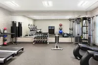 Courtyard Wayne Fairfield - Gym