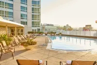 Loews Hollywood Hotel - Romantisk