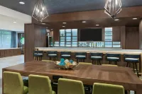 Residence Inn Buffalo Downtown - bar