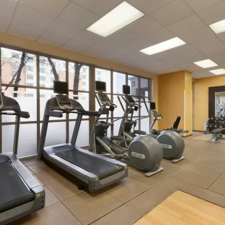 Embassy Suites by Hilton Newark Wilmington South