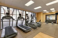 Embassy Suites by Hilton Newark Wilmington South - Wifi