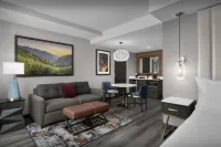 Embassy Suites by Hilton Pigeon Forge Resort - 3-Star