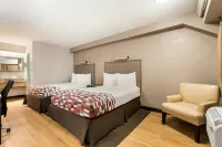 Red Roof Inn Princeton - Ewing - 2 stjerner