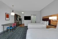 TownePlace Suites Columbus Dublin - Kitchens