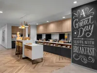 TownePlace Suites By Marriott 中西部城市 鄰近舞台中心的酒店