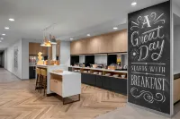 TownePlace Suites By Marriott 中西部城市 - 3 星級