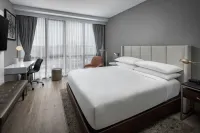 Four Points by Sheraton Flushing 뉴욕 호텔
