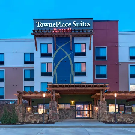 TownePlace Suites des Moines West/Jordan Creek