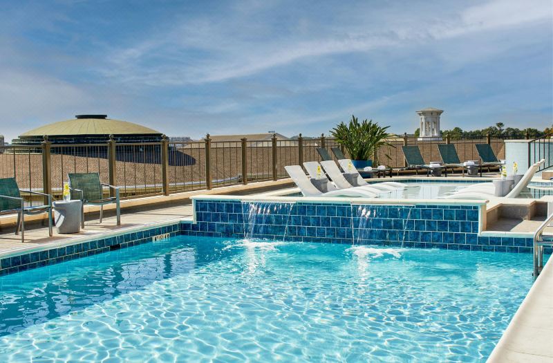 Renaissance Mobile Riverview Plaza Hotel photo 4