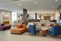 Hilton Garden Inn Visalia - Pools