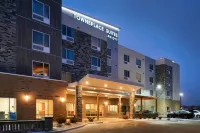 TownePlace Suites Jackson - parking