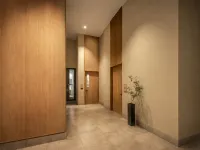 紅屋頂普拉斯+酒店溫哥華機場 鄰近坦普尔顿的酒店