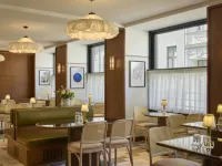 Miiro Spittelberg Hotels near Museumsquartier Metro Stop