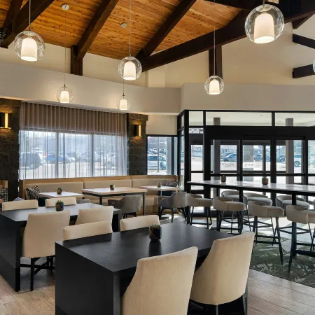 AC Hotel Park City