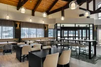 AC Hotel Park City - breakfast