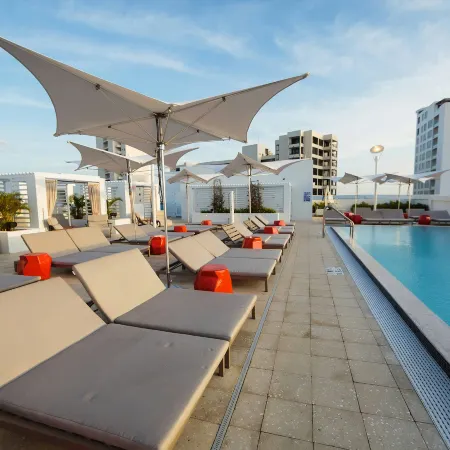 Art Ovation Hotel, Autograph Collection
