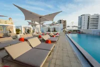 Art Ovation Hotel, Autograph Collection - Beach