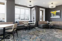 Residence Inn Fredericksburg - 駐車場