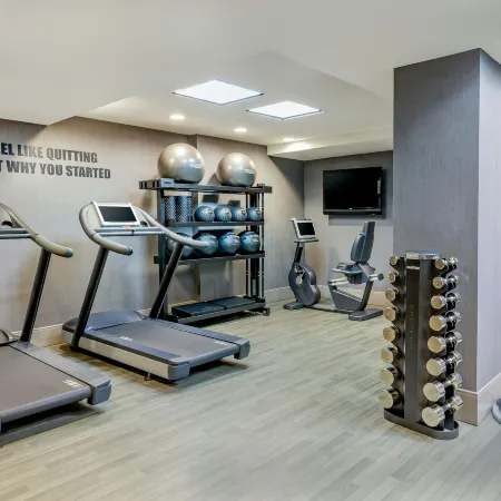 Fairfield Inn & Suites by Marriott New York Manhattan/Times Square