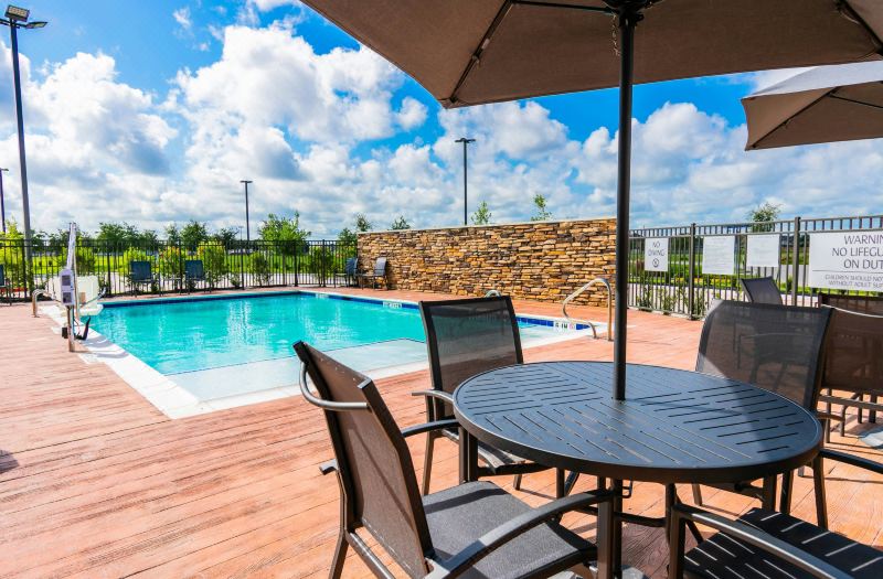Fairfield Inn & Suites Houston League City photo 3