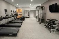 Courtyard Portland Beaverton - Gym