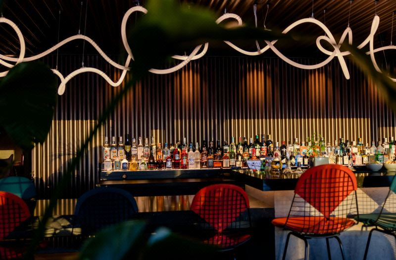 Motel One Wien-Donau City photo 4