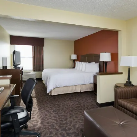 Hampton Inn San Angelo