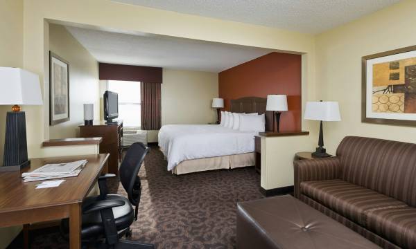Hampton Inn San Angelo