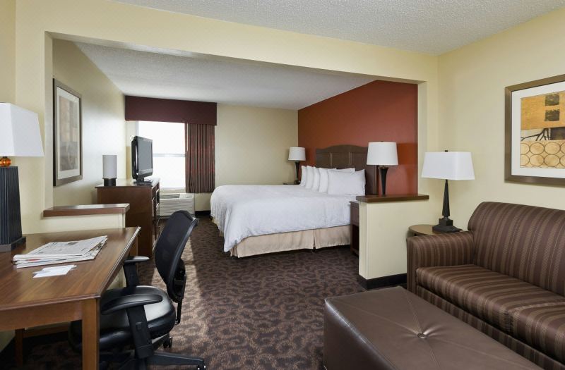 Hampton Inn San Angelo