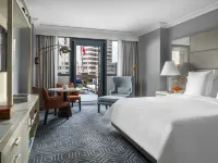 Four Seasons Hotel Atlanta Hotels near Atlantic Station
