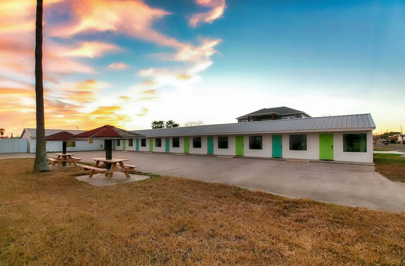 Motel Miya