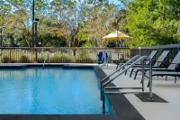 Hampton Inn Tallahassee-Central - Barer