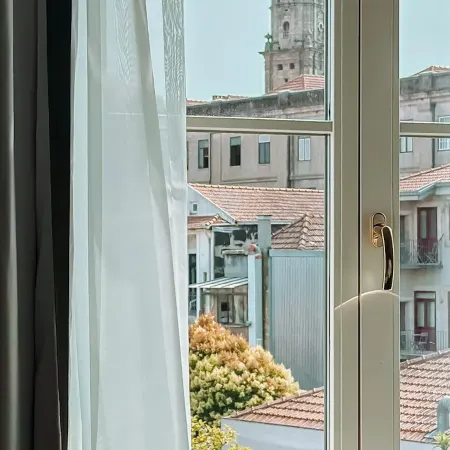 GRANDE HOTEL PARIS by STAY HOTELS